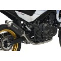 HP CORSE SP-2 Titanium Exhaust for Honda Transalp XL750 (Low Mount) HP CORSE SP-2 Titanium Exhaust for Honda Transalp XL750 (Low Mount)